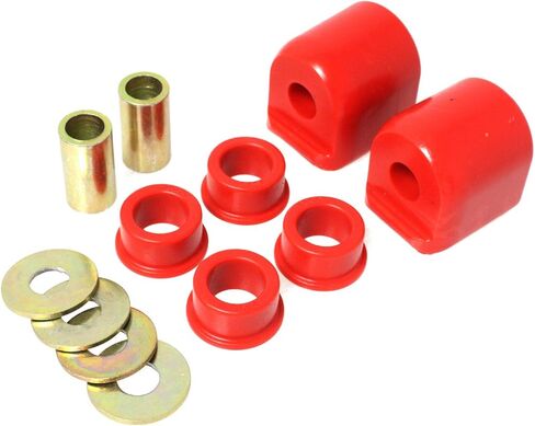 Energy Suspension Control Arm Bushing Set - 7.3111R in Saudi Arabia