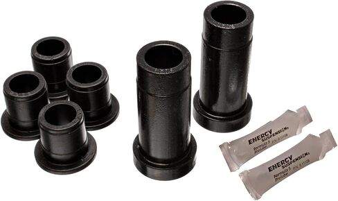 Energy Suspension 8.3103G Front 2X Central Arm Set for Toyota in Saudi Arabia