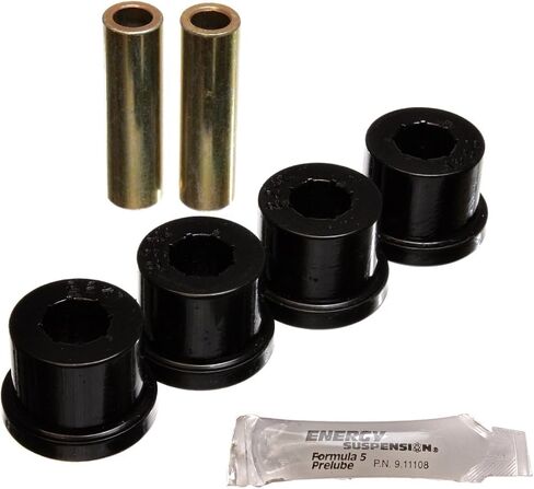 Energy Suspension 11.3103G Rear Control Arm Bushing Outer Set for Mazda in Saudi Arabia