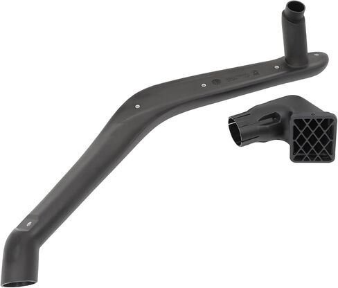 SCITOO Air Intake Snorkel Kit Fit Fit For Suzuki Jimny 1999-2017 JB23/33/43 Engine: G13B Car Snorkel Kit Assembly Air Ram Snorkel Kit Replacement in Saudi Arabia