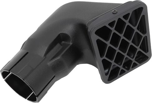 SCITOO Air Intake Snorkel Kit Fit Fit For Suzuki Jimny 1999-2017 JB23/33/43 Engine: G13B Car Snorkel Kit Assembly Air Ram Snorkel Kit Replacement in Saudi Arabia
