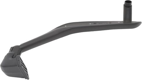 SCITOO Air Intake Snorkel Kit Fit Fit For Suzuki Jimny 1999-2017 JB23/33/43 Engine: G13B Car Snorkel Kit Assembly Air Ram Snorkel Kit Replacement in Saudi Arabia
