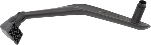 SCITOO Air Intake Snorkel Kit Fit Fit For Suzuki Jimny 1999-2017 JB23/33/43 Engine: G13B Car Snorkel Kit Assembly Air Ram Snorkel Kit Replacement in Saudi Arabia