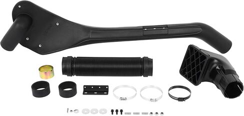 مجموعة Scitoo Air Compless Snorkel طقم من أجل 1997-2002 لتويوتا ل Land Cruiser لـ Prado J90 3.0 1KZ Snorkel Kit Assembly Air Ram Snorkel Kit in Saudi Arabia