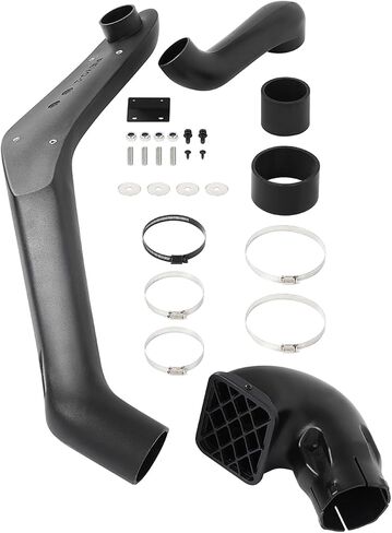Snorkel Intake Kit Off Road Air Snorkel for Toyota for Hilux Revo 4x4 SR5 M70 M80 2015 2017 in Saudi Arabia