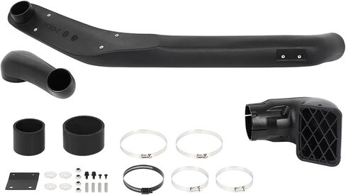 Snorkel Intake Kit Off Road Air Snorkel for Toyota for Hilux Revo 4x4 SR5 M70 M80 2015 2017 in Saudi Arabia