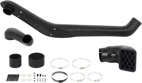 Snorkel Intake Kit Off Road Air Snorkel for Toyota for Hilux Revo 4x4 SR5 M70 M80 2015 2017 in Saudi Arabia