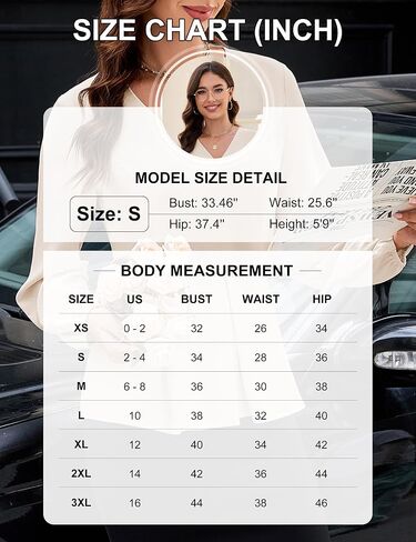 Blooming Jelly Womens Dressy Casual Peplum Tops Long Sleeve Work Blouses Trendy Dress Shirts Business Outfits 2025 in Saudi Arabia