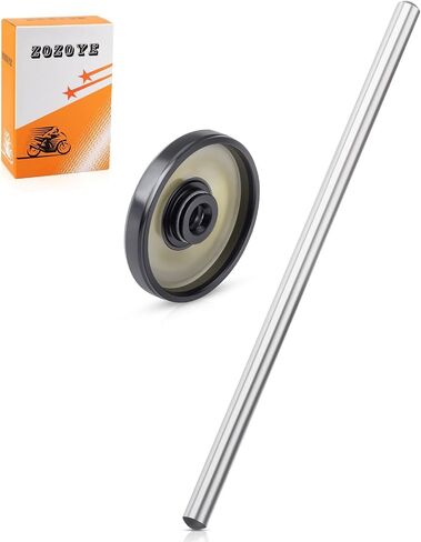 REFT LEFT CLUCT PUSH ROD & SEAL لـ SUZUKI B-King 1300 GSX1300R GSX1100G 1991-2020 23111-26D00 09285-06015 in Saudi Arabia