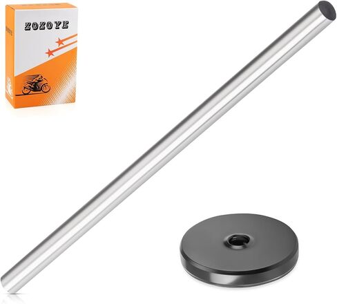 REFT LEFT CLUCT PUSH ROD & SEAL لـ SUZUKI B-King 1300 GSX1300R GSX1100G 1991-2020 23111-26D00 09285-06015 in Saudi Arabia