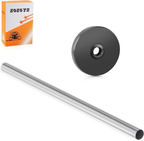 REFT LEFT CLUCT PUSH ROD & SEAL لـ SUZUKI B-King 1300 GSX1300R GSX1100G 1991-2020 23111-26D00 09285-06015 in Saudi Arabia