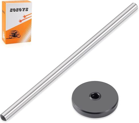 REFT LEFT CLUCT PUSH ROD & SEAL لـ SUZUKI B-King 1300 GSX1300R GSX1100G 1991-2020 23111-26D00 09285-06015 in Saudi Arabia
