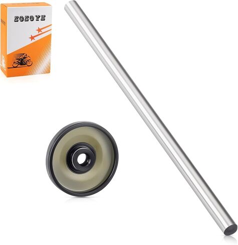 REFT LEFT CLUCT PUSH ROD & SEAL لـ SUZUKI B-King 1300 GSX1300R GSX1100G 1991-2020 23111-26D00 09285-06015 in Saudi Arabia