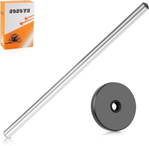 REFT LEFT CLUCT PUSH ROD & SEAL لـ SUZUKI B-King 1300 GSX1300R GSX1100G 1991-2020 23111-26D00 09285-06015 in Saudi Arabia