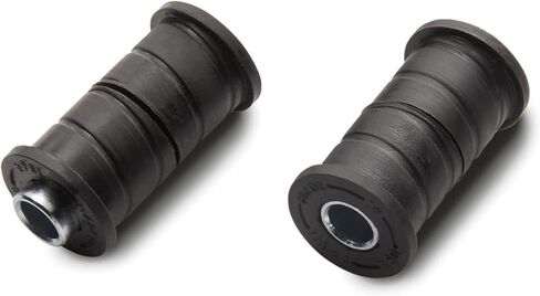OEM M-3000-HB Shackles & Bushings Rear 1.5" Lowering Kit made for F150 2021-2024 in Saudi Arabia