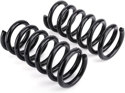 MaxPeedingRods 3 "مجموعة زنبركية خفض الأمامي لفورد رينجر 1998-2012 ، ل Mazda B4000 ، B3000 ، B2500 ، B2300 1998-2010 ، Drop Coils Kit in Kuwait