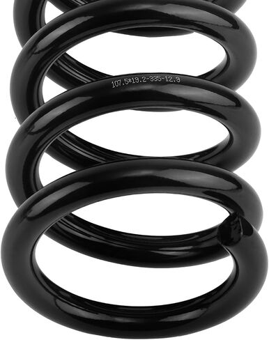 MaxPeedingRods 3 "مجموعة زنبركية خفض الأمامي لفورد رينجر 1998-2012 ، ل Mazda B4000 ، B3000 ، B2500 ، B2300 1998-2010 ، Drop Coils Kit in Kuwait