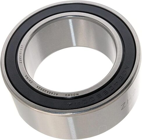 1PCS AC40620024 40X62X24 40BD6224 40BD219DU 40GBS35G ACB40X62X24 ACB40620024 Automotive Air Conditioning Bearings Auto in Saudi Arabia