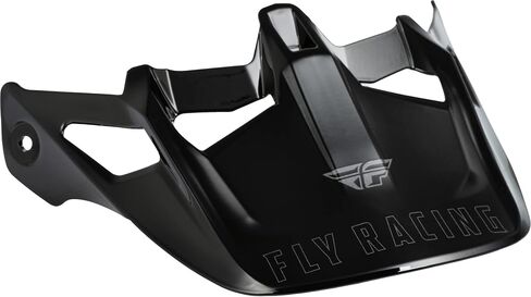 Fly Racing 73-92840 Werx-R Helmet Visor Black Carbon in Saudi Arabia