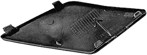 Front Bumper Lower Grille 62254-6LY0A Compatible With 2024 2025 Ni-ssan Sentra, 2.0L 1997CC l4 GAS in Saudi Arabia