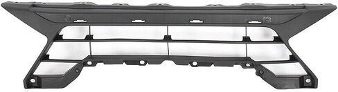 Front Bumper Lower Grille 62254-6LY0A Compatible With 2024 2025 Ni-ssan Sentra, 2.0L 1997CC l4 GAS in Saudi Arabia