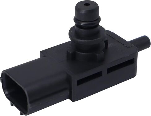 Fuel Tank Pressure Sensor Compatible with Honda CR-V CRV Civic Accord Pilot Odyssey Fit Ridgeline Insight Acura CSX MDX RDX RL TSX ILX TL ZDX 2010 2011 2012 2013 Replace# AS513, 37940-SNA-A01 in Saudi Arabia