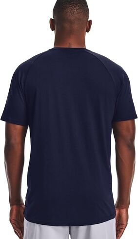 Under Armour Men's UA Athletics T-Shirt in Saudi Arabia