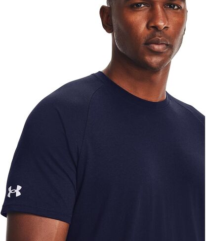 Under Armour Men's UA Athletics T-Shirt in Saudi Arabia