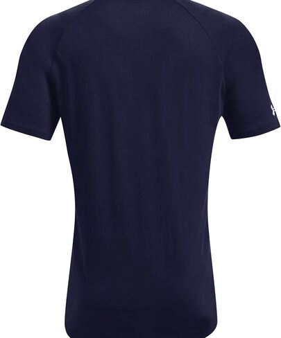 Under Armour Men's UA Athletics T-Shirt in Saudi Arabia