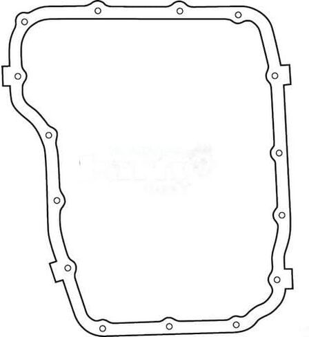 Automatic Transmission Pan Gasket for 2002-2006 Jeep Liberty in Saudi Arabia