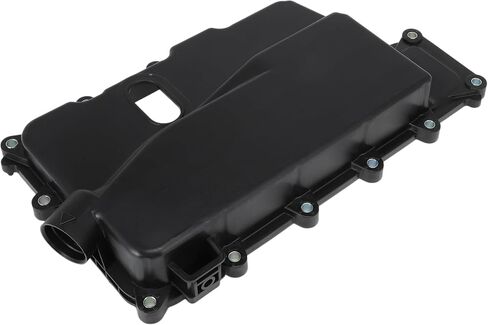Transmission Valve Body Cover for Chevrolet Impala 2012-2020 Oil Pan Sump No.24265264/24240937 Automatic Transmission Oil Pan for Chevrolet Malibu 2008-2015 Plastic in Saudi Arabia