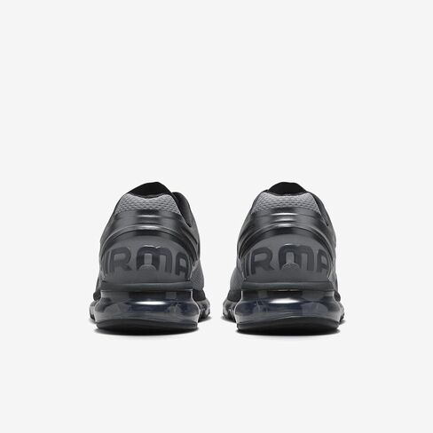 Nike Air Max 2013 Shoes (HQ3481-099, Metallic Cool Grey/Metallic Dark Grey/Anthracite/M) Size 11 in Saudi Arabia