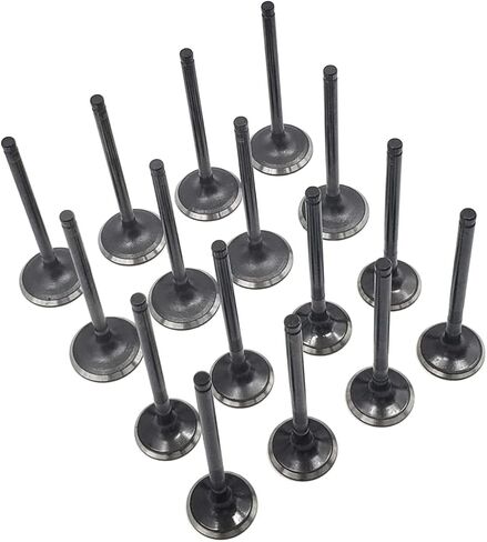 طقم عادم وتدفقات الأجزاء في Pontiac Vibe 2003-2008 لـ Toyota Corolla 2000-2008 لـ Toyota Matrix 2003-2008 OE# 021-3528 021-3527 10780 10781 1.8L DOHC 16V in Kuwait