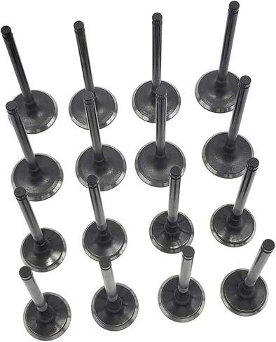 طقم عادم وتدفقات الأجزاء في Pontiac Vibe 2003-2008 لـ Toyota Corolla 2000-2008 لـ Toyota Matrix 2003-2008 OE# 021-3528 021-3527 10780 10781 1.8L DOHC 16V in Kuwait