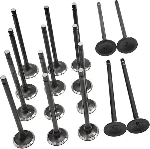 طقم عادم وتدفقات الأجزاء في Pontiac Vibe 2003-2008 لـ Toyota Corolla 2000-2008 لـ Toyota Matrix 2003-2008 OE# 021-3528 021-3527 10780 10781 1.8L DOHC 16V in Kuwait