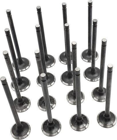 طقم عادم وتدفقات الأجزاء في Pontiac Vibe 2003-2008 لـ Toyota Corolla 2000-2008 لـ Toyota Matrix 2003-2008 OE# 021-3528 021-3527 10780 10781 1.8L DOHC 16V in Kuwait