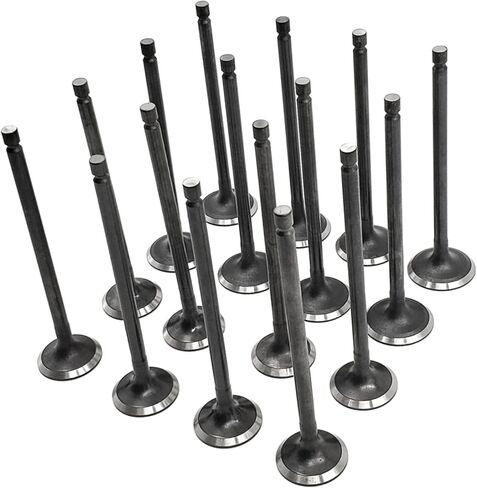 طقم عادم وتدفقات الأجزاء في Pontiac Vibe 2003-2008 لـ Toyota Corolla 2000-2008 لـ Toyota Matrix 2003-2008 OE# 021-3528 021-3527 10780 10781 1.8L DOHC 16V in Kuwait