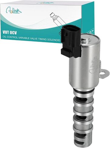 16550-51KA0 916-759 OCV Oil (2.0L 2.4L L4) Control Variable Valve Timing VVT Solenoid For Suzuki Grand Vitara 2009 2010 2011 2012 2013, Kizashi SX4 2010 2011 2012 2013 in Saudi Arabia