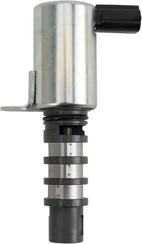TRQ Variable Valve Timing Solenoid Compatible with 2002-2006 Acura RSX 2002-2005 Honda Civic 2002-2004 CR-V in Saudi Arabia