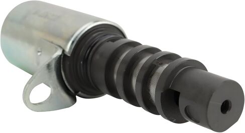 TRQ Variable Valve Timing Solenoid Compatible with 2002-2006 Acura RSX 2002-2005 Honda Civic 2002-2004 CR-V in Saudi Arabia