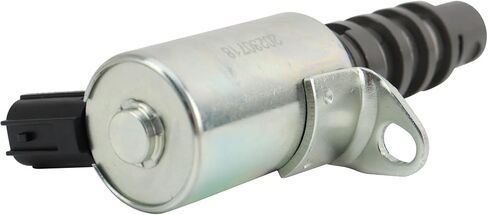 TRQ Variable Valve Timing Solenoid Compatible with 2002-2006 Acura RSX 2002-2005 Honda Civic 2002-2004 CR-V in Saudi Arabia