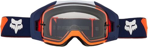 Fox Racing Unisex Vue Motocross Dirt Bike Goggle in Saudi Arabia