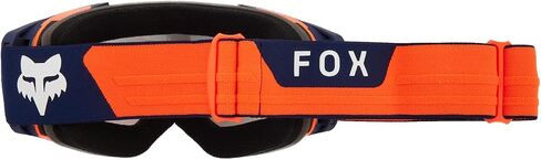 Fox Racing Unisex Vue Motocross Dirt Bike Goggle in Saudi Arabia