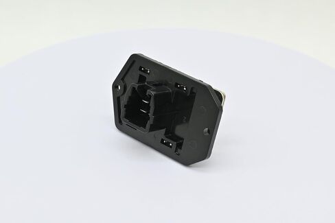 التحكم اليدوي لمقاوم محرك مسيطر يدوي مع دودج رام 1500 2500 3500 2009-2010 استبدال RAM 1500 2500 3500 4500 5500 2011-2018 وحدة التحكم في المروحة in Saudi Arabia
