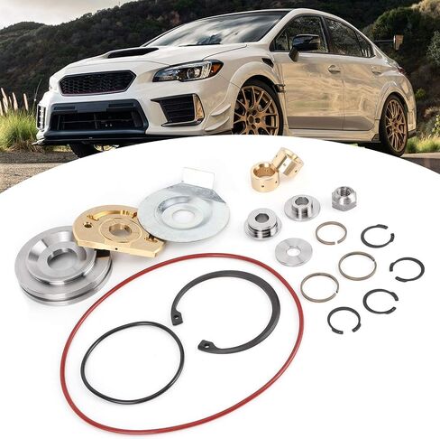 أدوات إصلاح Turbo ، أدوات إعادة بناء Turbo 18PCS Turboarger Rebust Kit 14961016100 ، لـ S400 S410 S467 S471 S475 S476 S480 S483 S488 S400SX4-75 Turbo ... in Saudi Arabia
