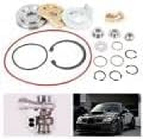 أدوات إصلاح Turbo ، أدوات إعادة بناء Turbo 18PCS Turboarger Rebust Kit 14961016100 ، لـ S400 S410 S467 S471 S475 S476 S480 S483 S488 S400SX4-75 Turbo ... in Saudi Arabia