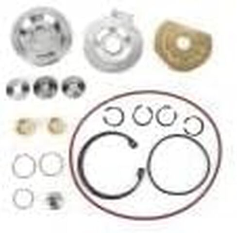 أدوات إصلاح Turbo ، أدوات إعادة بناء Turbo 18PCS Turboarger Rebust Kit 14961016100 ، لـ S400 S410 S467 S471 S475 S476 S480 S483 S488 S400SX4-75 Turbo ... in Saudi Arabia