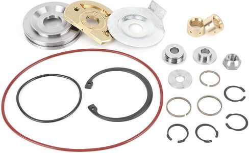 أدوات إصلاح Turbo ، أدوات إعادة بناء Turbo 18PCS Turboarger Rebust Kit 14961016100 ، لـ S400 S410 S467 S471 S475 S476 S480 S483 S488 S400SX4-75 Turbo ... in Saudi Arabia
