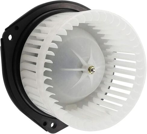 Heater Blower compatible con Buick Lesabre compatible con Cadillac Deville Compatible for Pontiac Bonneville 2002-2005 89018521 700110 GM3126126 in Saudi Arabia