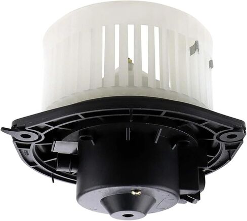 Heater Blower compatible con Buick Lesabre compatible con Cadillac Deville Compatible for Pontiac Bonneville 2002-2005 89018521 700110 GM3126126 in Saudi Arabia